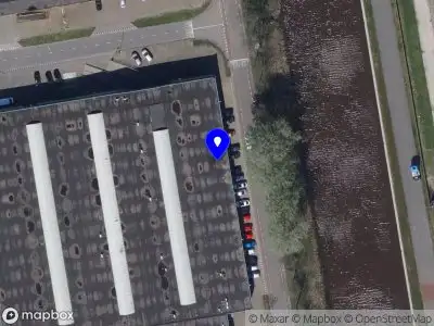 Grand Lemon Roosendaal
