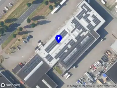 Bouwheer Holding B.V. Zeewolde