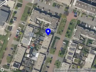 Website ontwerpster Vadon Nijkerk