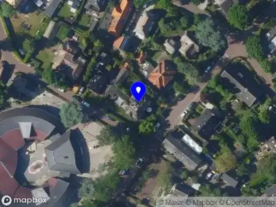 Nieuw bedrijf Stichting ouderraad Openbare Basisschool Blaricum