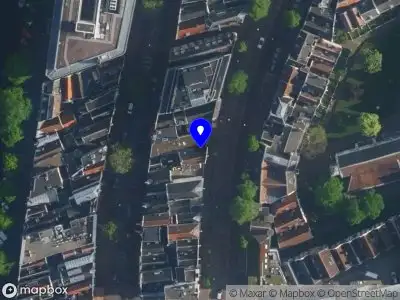 De Gouden Regen Planontwikkeling B.V. Amsterdam