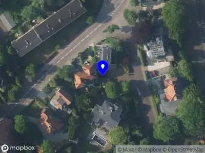 Zartras Bussum