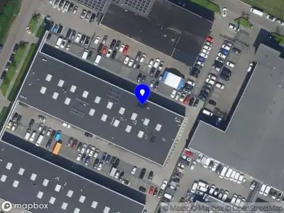 B.Y.M. Vastgoed Amersfoort