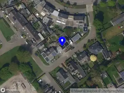 Nieuw bedrijf De Eigen Zaak