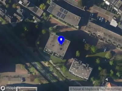 Nieuw bedrijf Vereniging van Eigenaren gebouw 