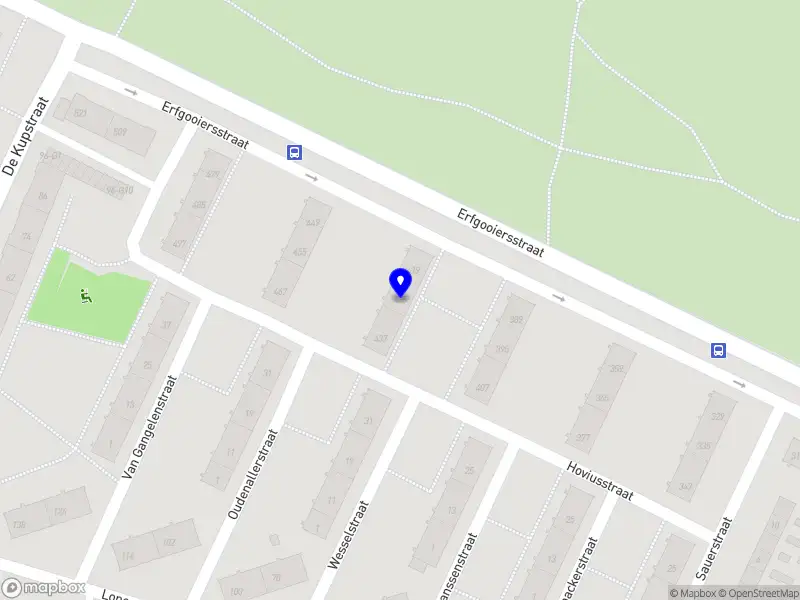 Kawa koeriersdiensten