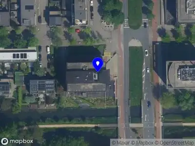 VVE Tuin van Houten Amsterdam