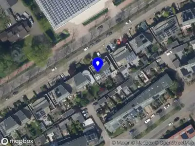 Treetop Ventures B.V.