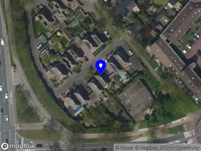 Jachtsociëteit Amersfoort en Omstreken