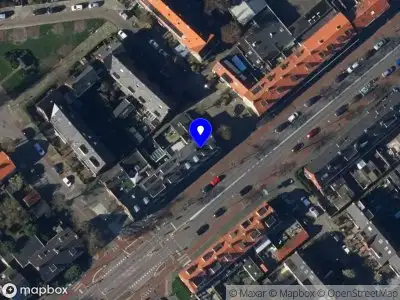 V.O.F. cafetaria Nias Den Helder