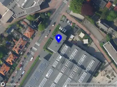 Wonderland B.V. Hilversum