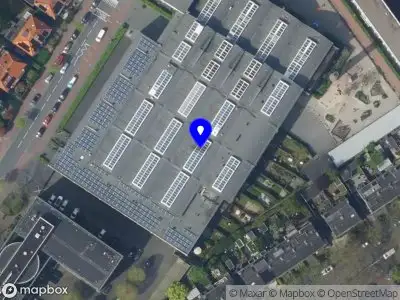 Vereniging van Eigenaars Namaste, gebouw 1 te Baarn, nabij de Zandheuvelweg