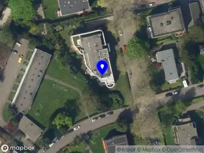 Nieuw bedrijf Vereniging van Eigenaars 