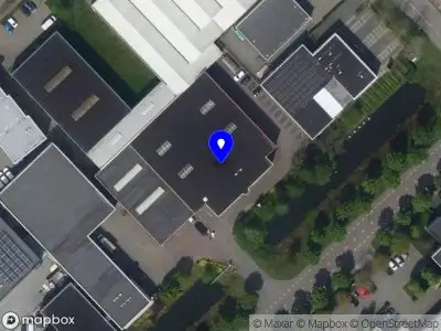 Paraaf Vormgeving Amersfoort