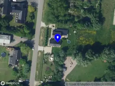 Expressie systeemspecialisme en vaktherapie