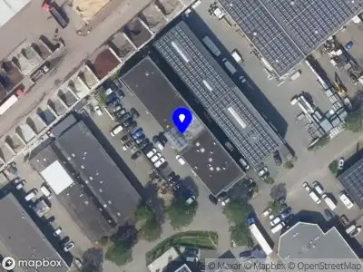 etecH Soest Beheer B.V. Soest