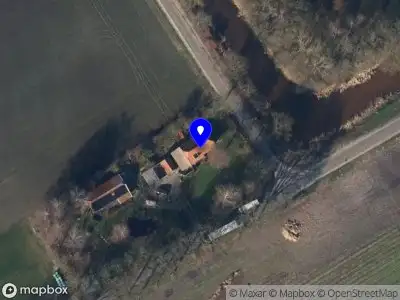 Nieuw bedrijf Shiatsu Praktijk Heike Plomp