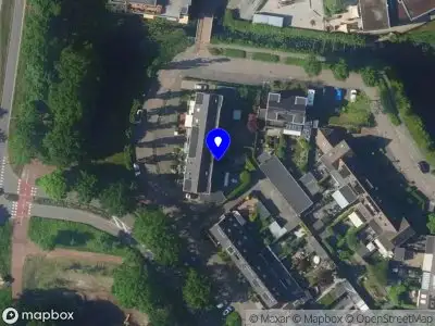 Vereniging van Eigenaars Appartementengebouw Wolfstedelaan te Eemnes