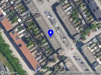 Nieuw bedrijf Schilder & Klussenbedrijf Hans Stoffels