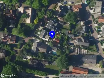 Rosenborg Management B.V.