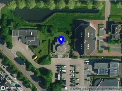 Coöperatieve Producentenorganisatie voor de Visserij Urk U.A.