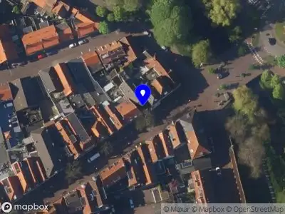 Stichting Kosmik Amersfoort
