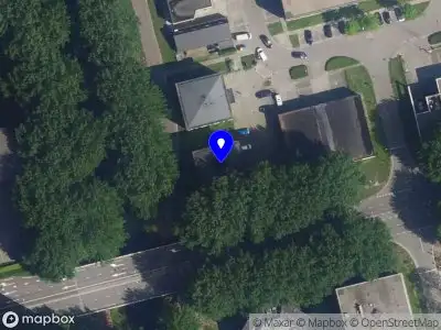 Stichting Beheer Derdengelden Randstaete Almere