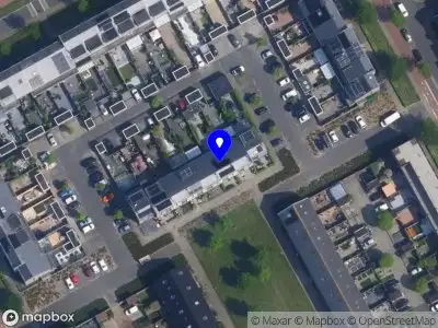 Beheervereniging Avenue Almare