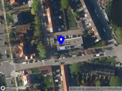 Vereniging van Eigenaars Mendelssohnstraat 2 t/m 20 (even) te Amersfoort