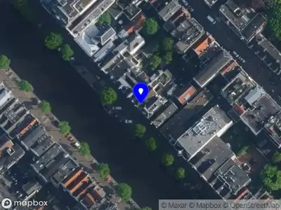 St. Administratiekantoor GTBE Investment Amsterdam