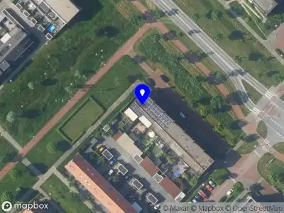 Stichting Beheer Mandeligheid 