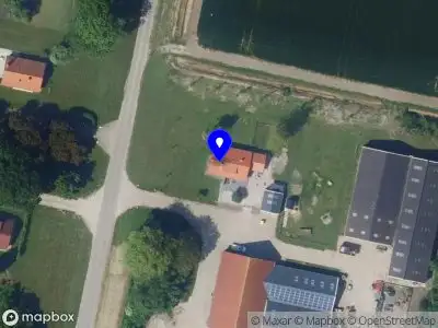 Nieuw bedrijf Maatschap De Bekker