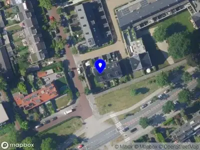 Vereniging van Eigenaars Gebouw BeatrixHof te Bussum nabij de Ceintuurbaan