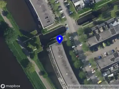 Vereniging van Eigenaars Canada III te Almere Almere