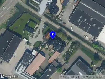 Nieuw bedrijf I.S. Simons