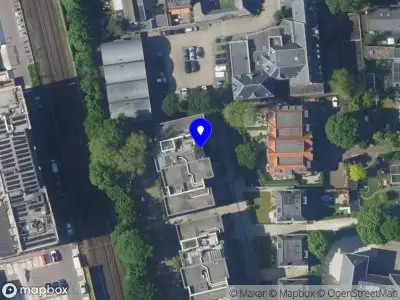 Vereniging van eigenaars "ORAGNEBOOMSTAETE" gelegen aan de Burgemeester de Bordesstraat te Bussum Bussum