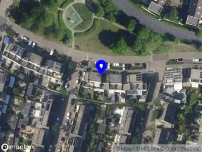 Vereniging Ongekend Sterk Almere