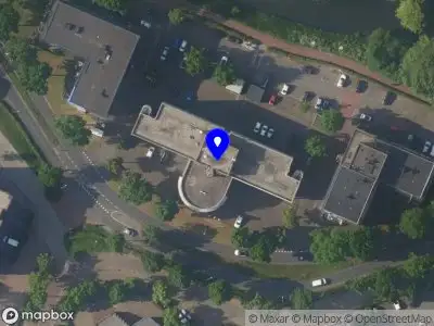 TargetMedia Music Holding B.V. Huizen