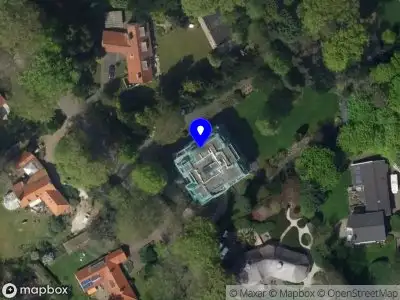 Residentie Beatrijs Baarn