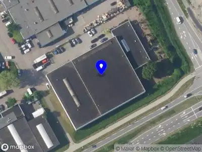 Alicotex Beheer B.V. Almere
