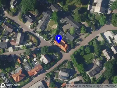 Nieuw bedrijf Gooise Galerie