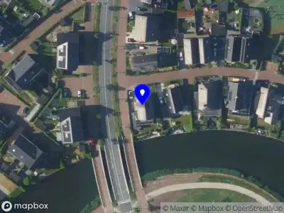 Nieuw bedrijf Ruiters Uitgeverij B.V.