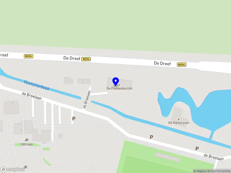 Scouting Scherpenzeel en omstreken