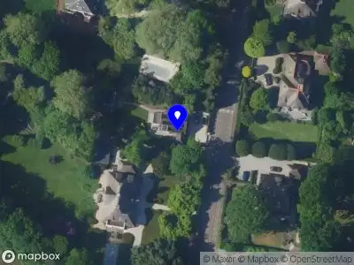 Stg.Bewonersbelangen Groot Hertoginnelaan