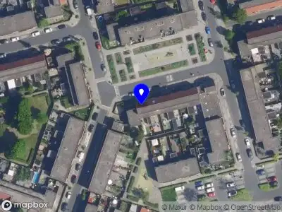 Nieuw bedrijf Stichting Scootstoet