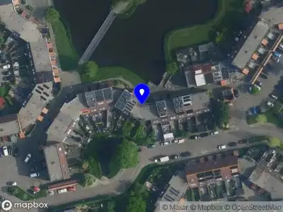 Emke Idema Weesp