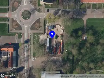 Stichting Indoor Noordoostpolder