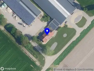 Nieuw bedrijf Maatschap D. van der Meer en J.A.G. van der Meer-Mol