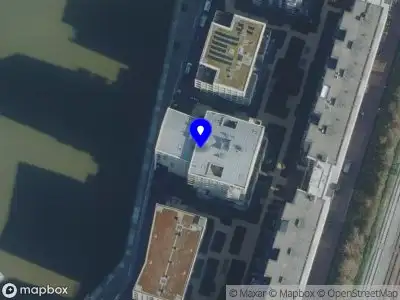 Nieuw bedrijf Praktijk M.P.J. Beeres