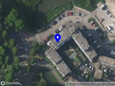 Vereniging van Eigenaars Zomerkade/Spui te Huizen